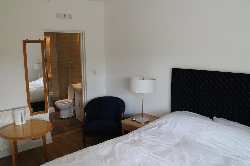 نورث هامبتون Oscar Lodge الغرفة الصورة